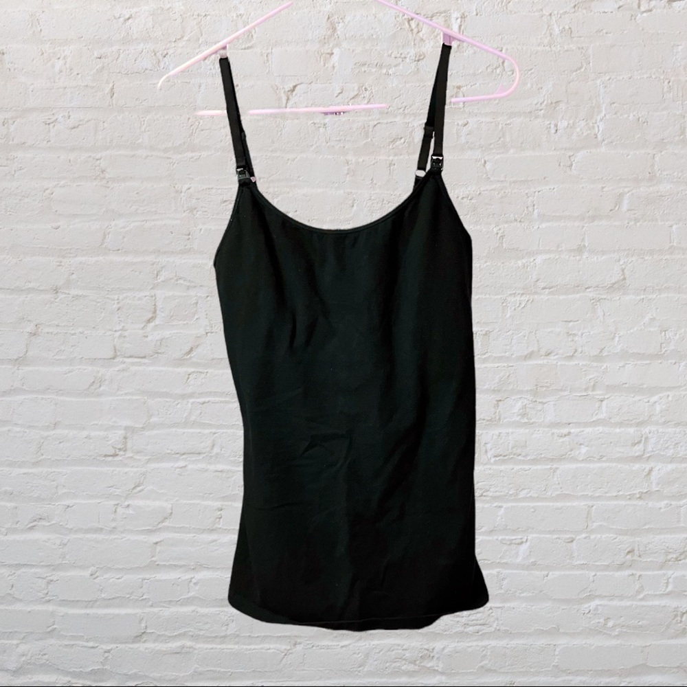 Love by Gap Nursing Tank